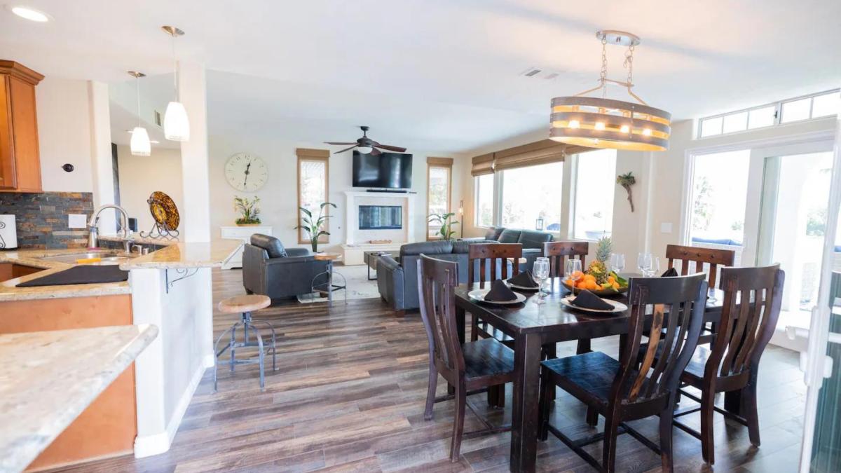 Temecula Wine Country Estate