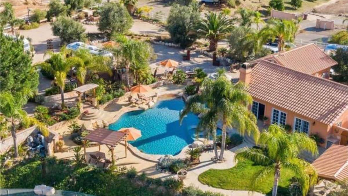 Casa Temecula Wine Country