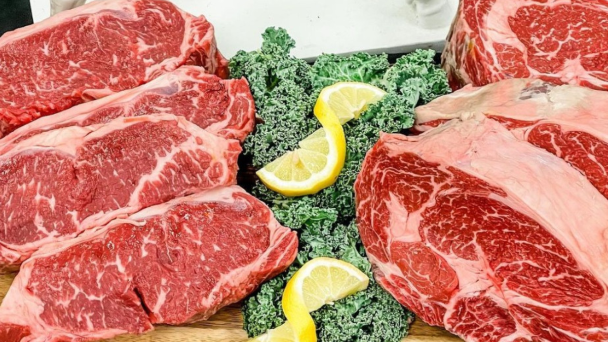 Kennedy's Meat Company Temecula, CA