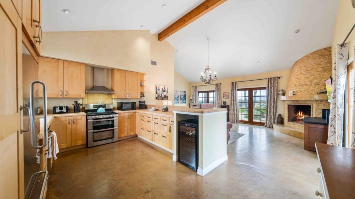 Casa Temecula Wine Country