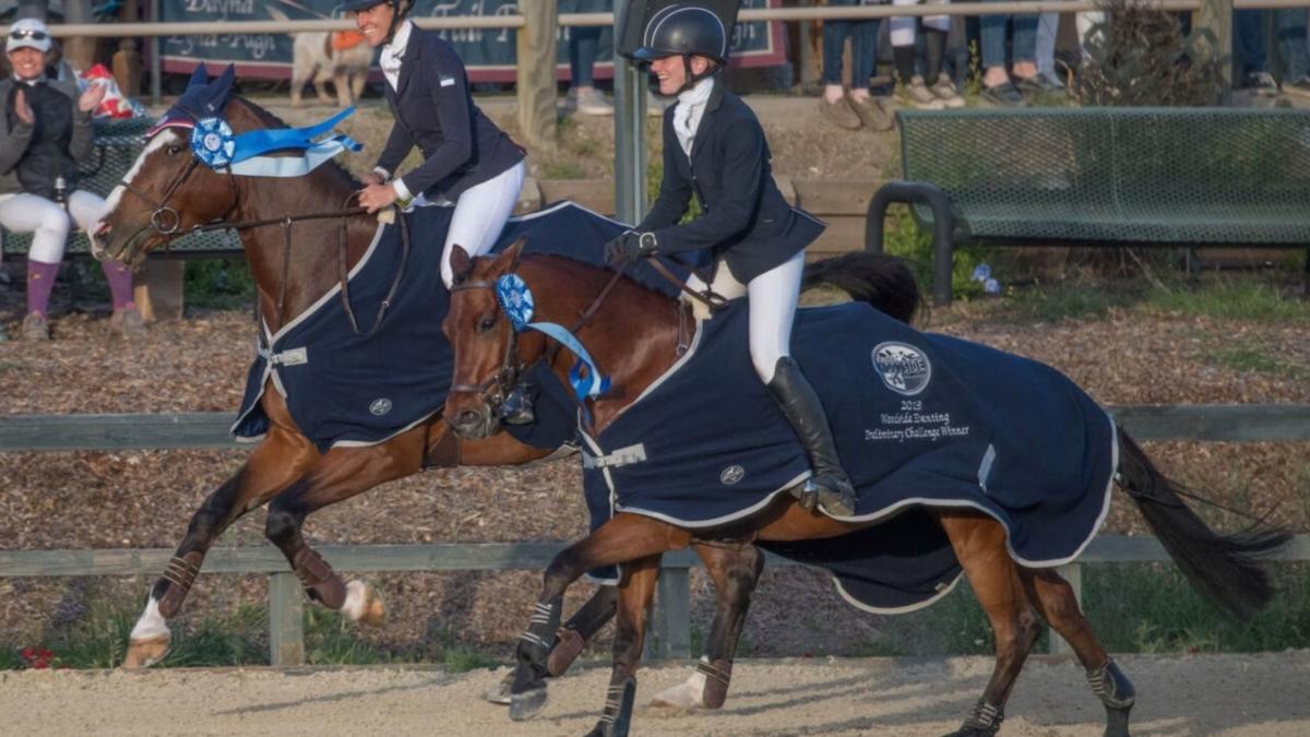 Galway Downs Equestrian Temecula, CA