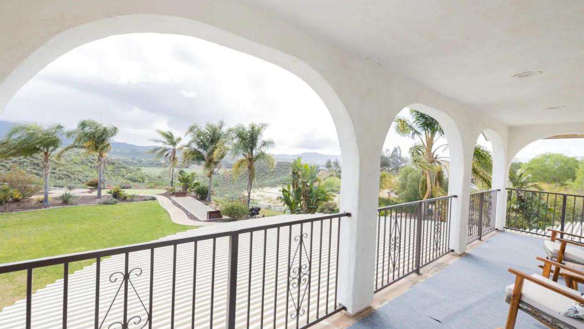 Temecula Wine Country Estate