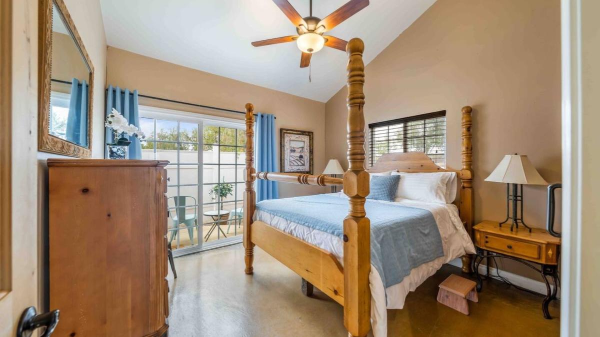 Casa Temecula Wine Country