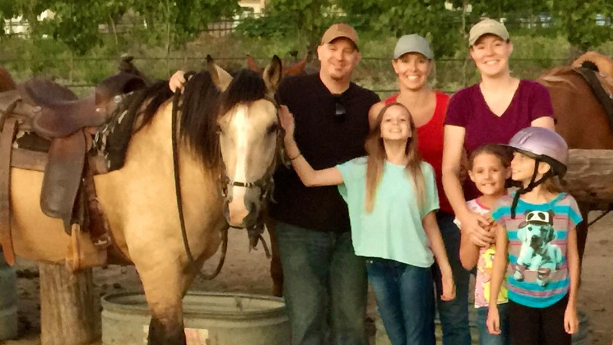 Wine Country Trails By Horseback, Inc. Temecula, CA