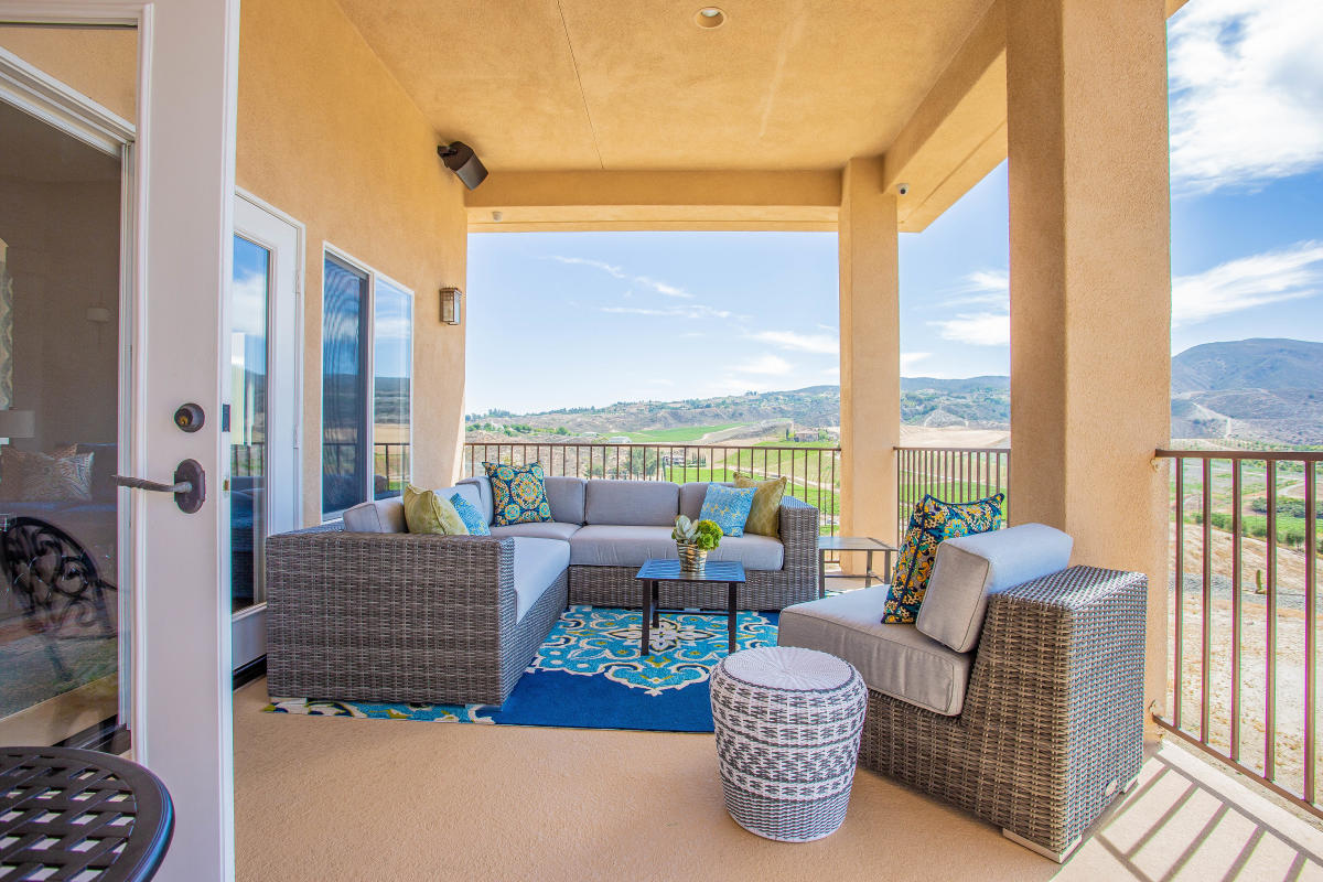 Temecula Hilltop