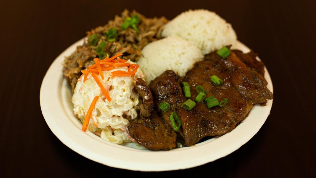 Da Coconut Cafe Temecula, CA