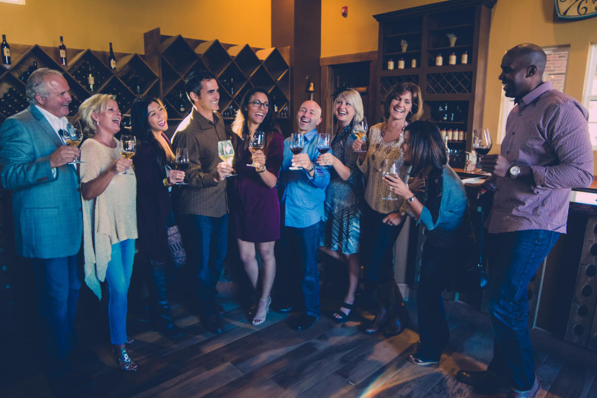 Grapeline Wine Tours Temecula, CA