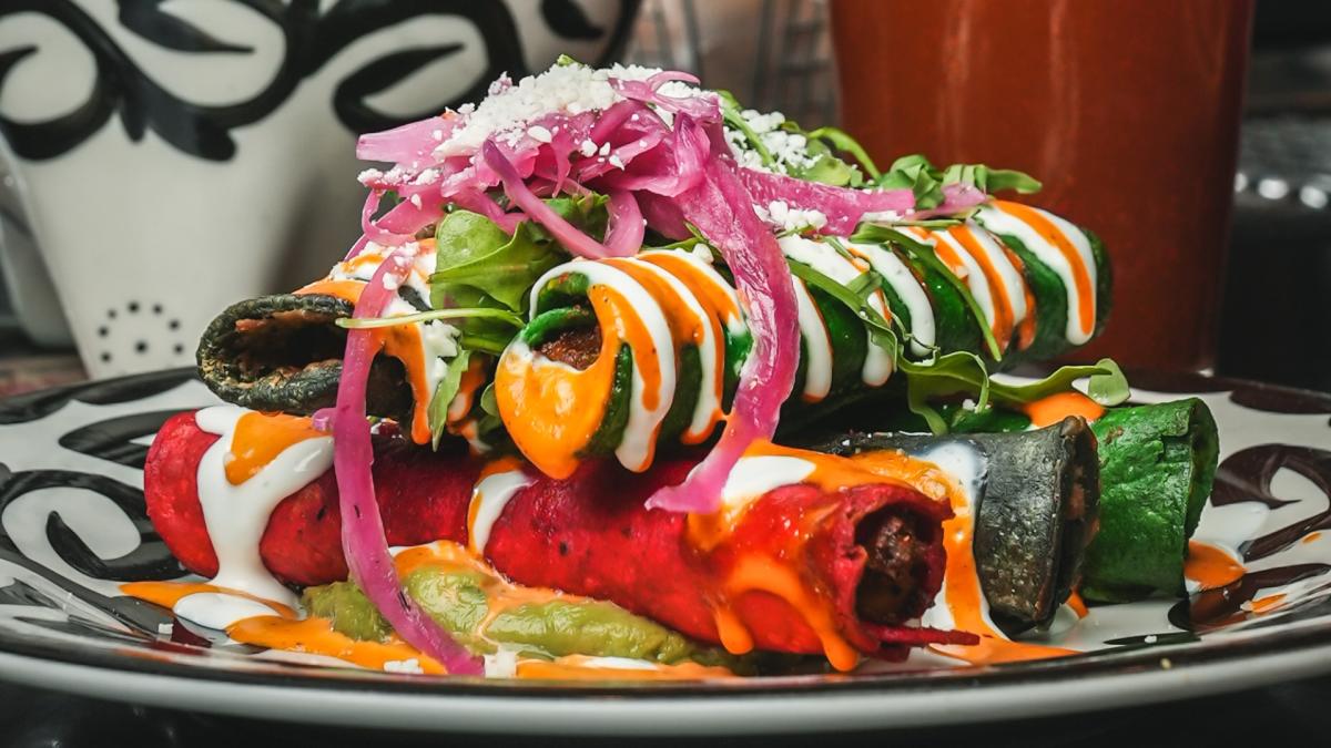 Kalaveras Temecula, CA