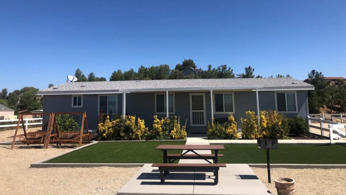 Temecula Valley Wine Country Home