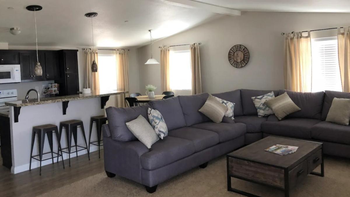 Temecula Valley Wine Country Home