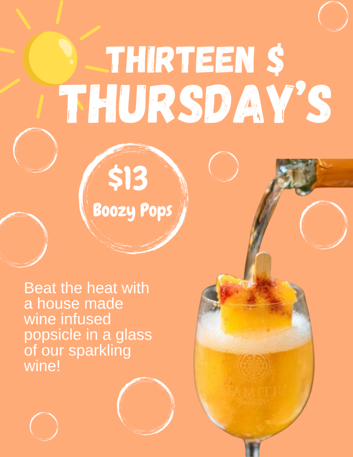 Thirteen Thursday thirteen-thursday