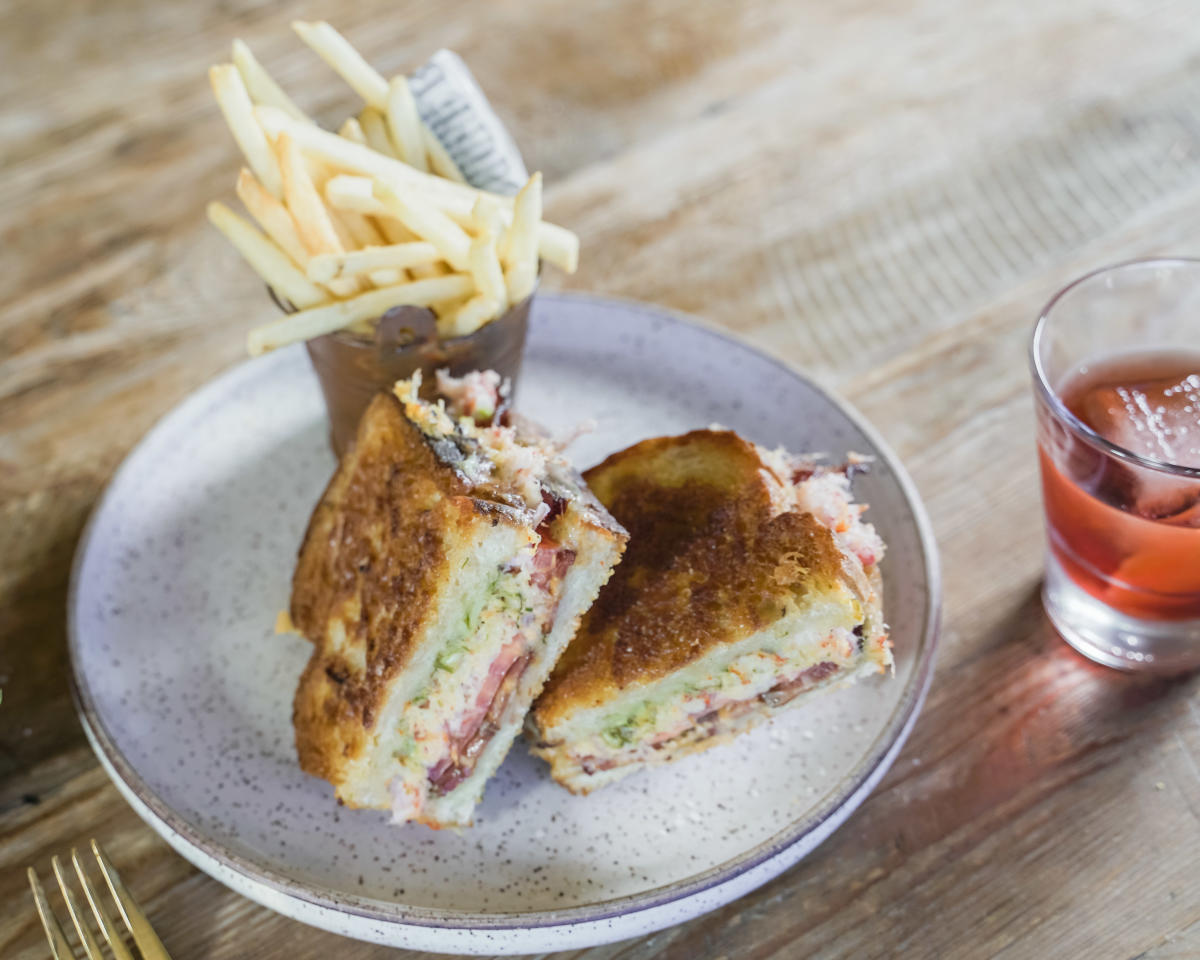 Cork Fire Kitchen Temecula, CA