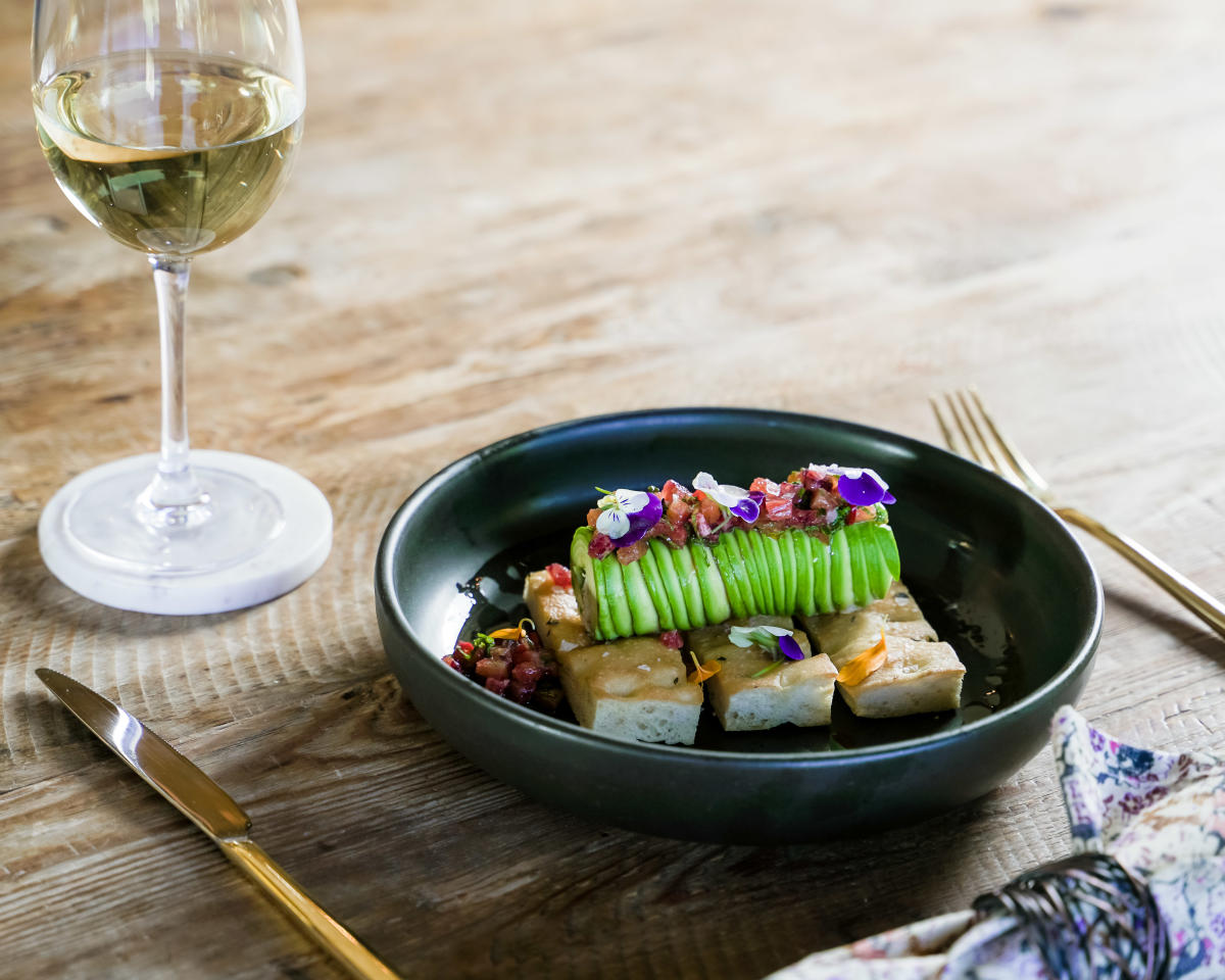 Cork Fire Kitchen Temecula, CA