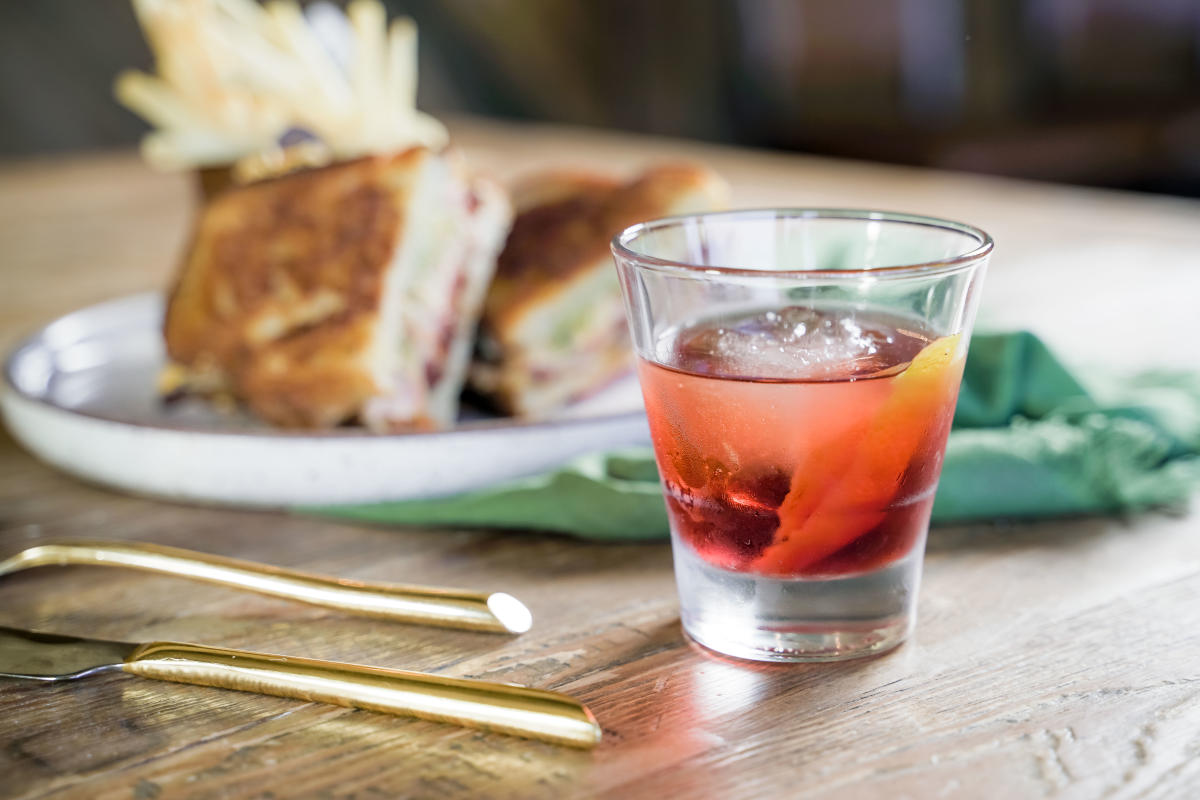 Cork Fire Kitchen Temecula, CA