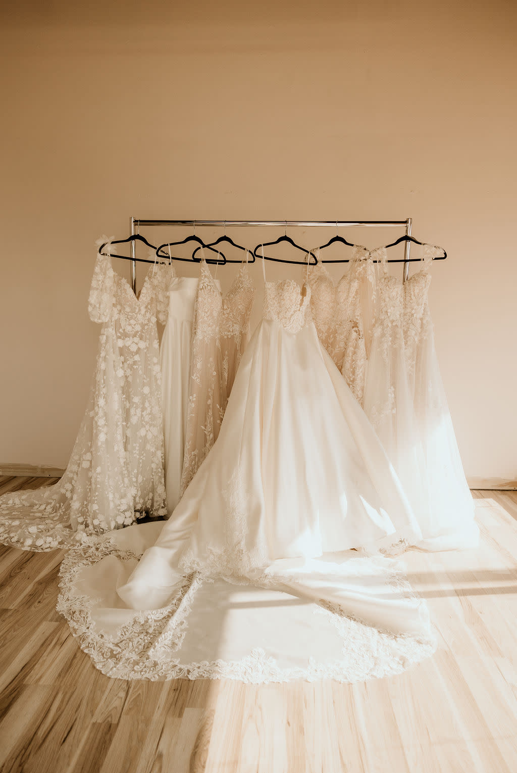 Lagniappe boutique & new arrivals bridal outlet