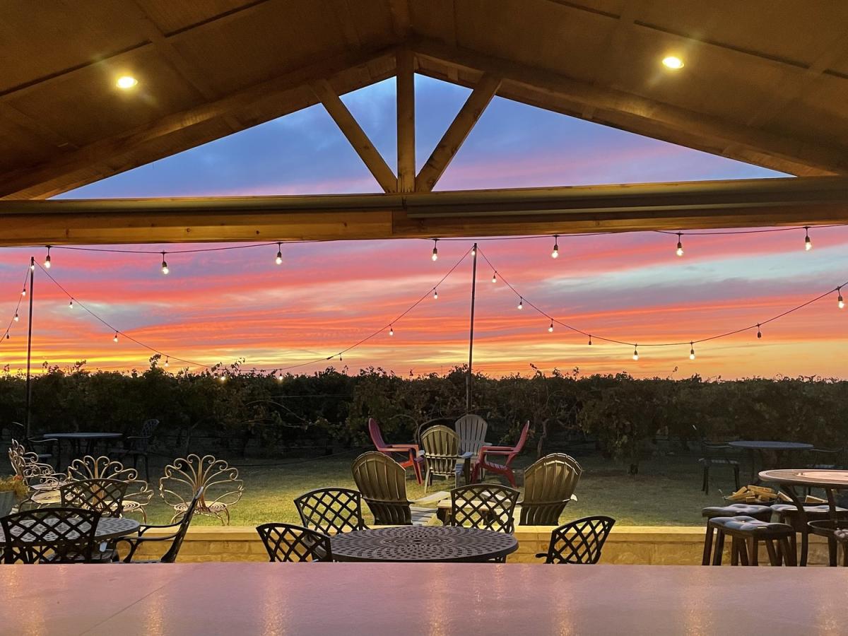 3 Texans Winery