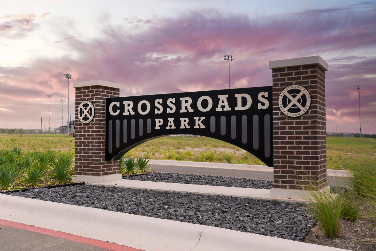 Crossroads Park