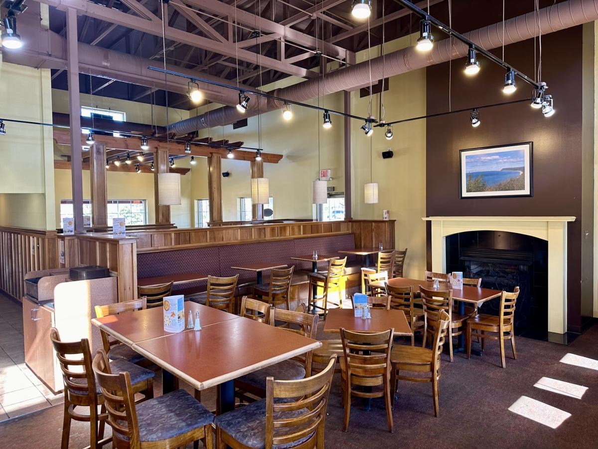 Grand Traverse Pie Company
