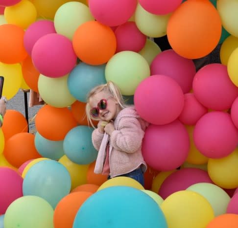 Terre Haute Night Market