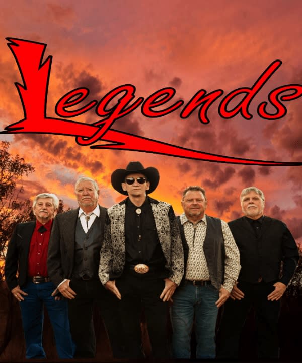 The Legends
