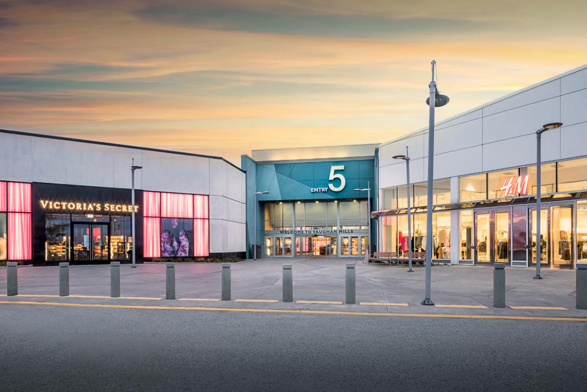 Columbia outlet vaughan mills clearance