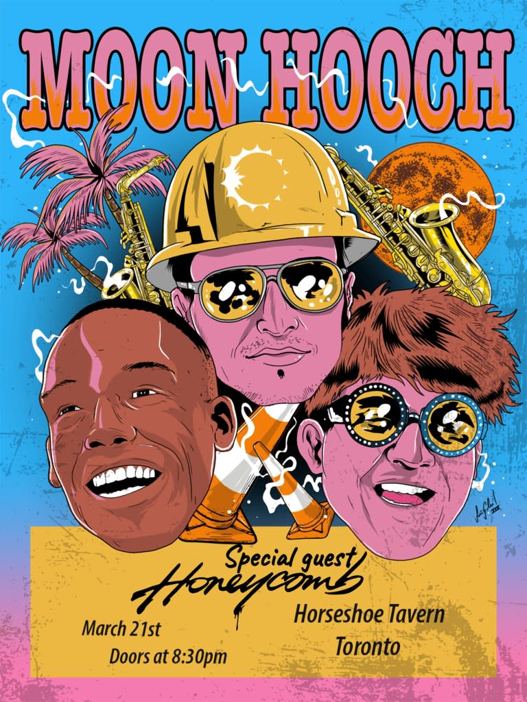 Hooch sunglasses new arrivals