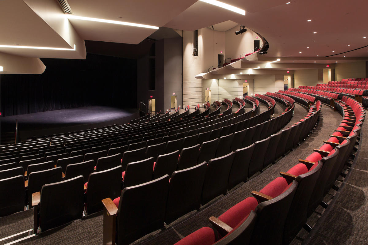 Bassett movie theatre 2025