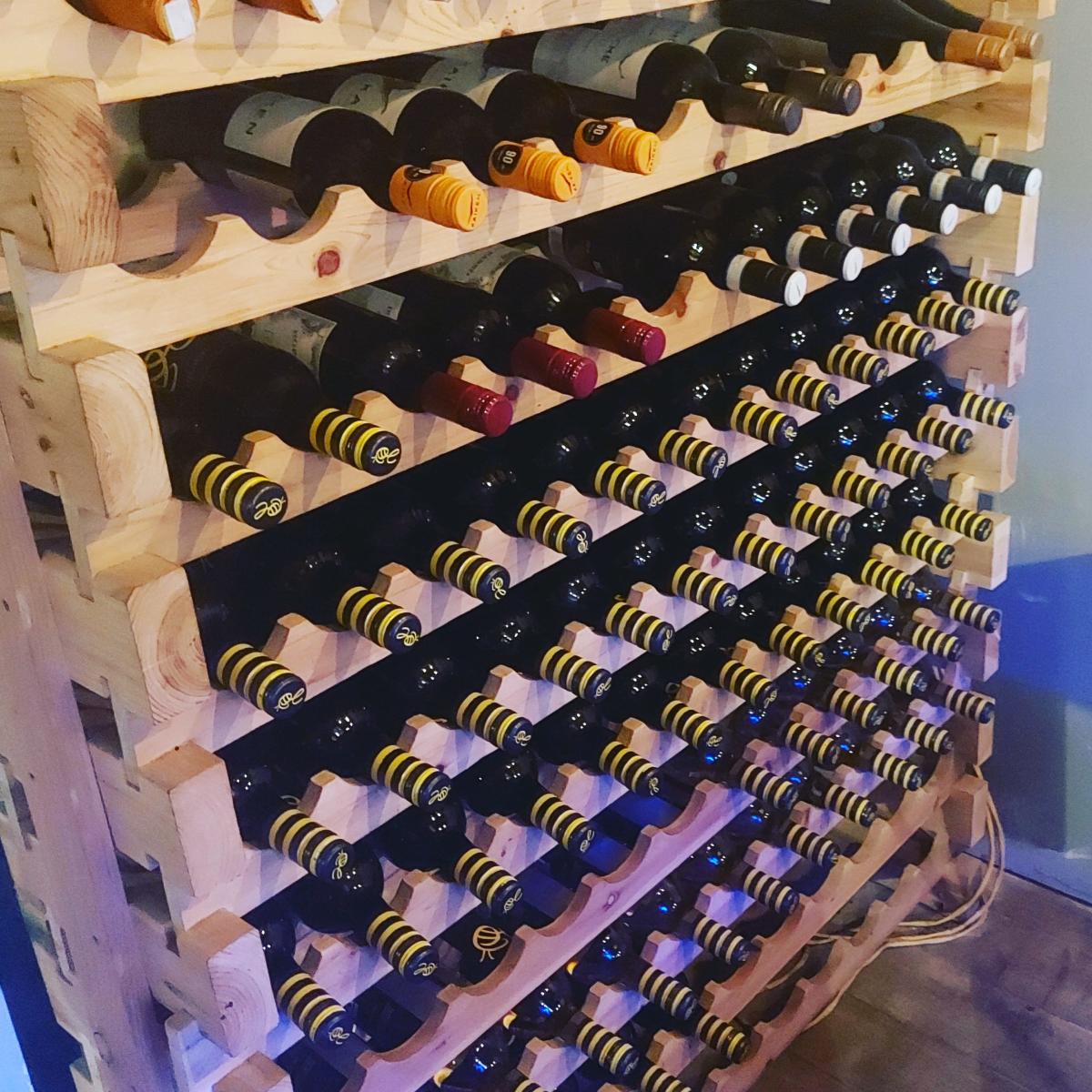 Clandestino Wine Toronto ON M6R 1A8