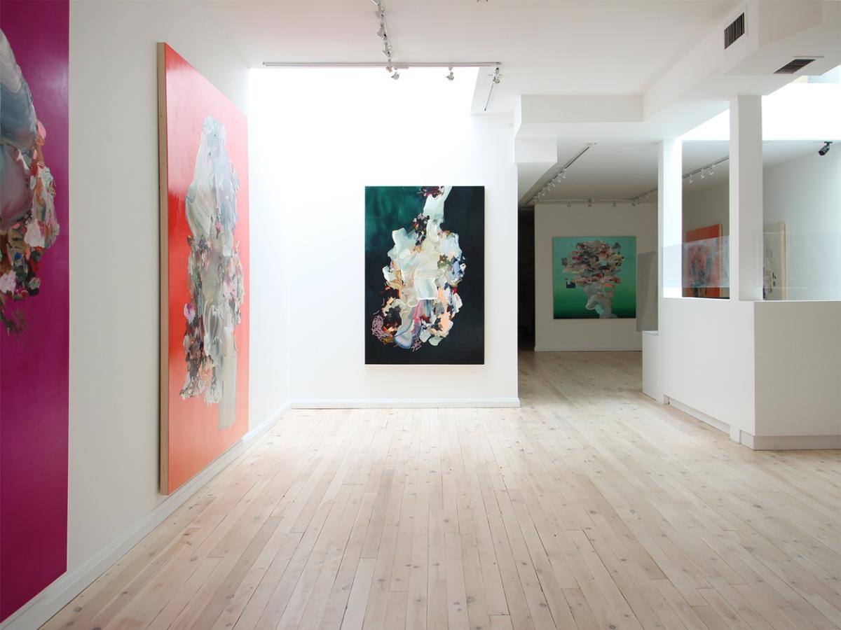 Bau-Xi Gallery | Toronto, ON M5T 1G5 | Destination Toronto