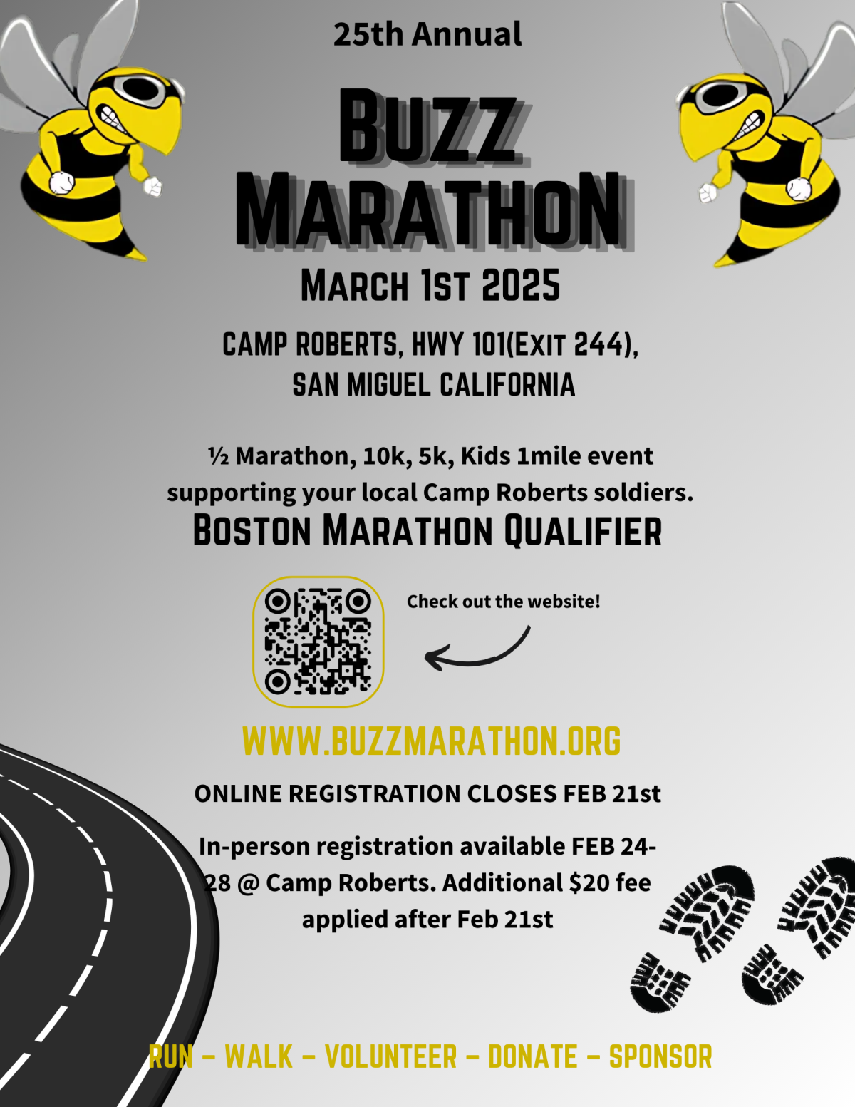 1000HOUR HEARING MARATHON 2020/6〜2021/5 Buzz Marathon