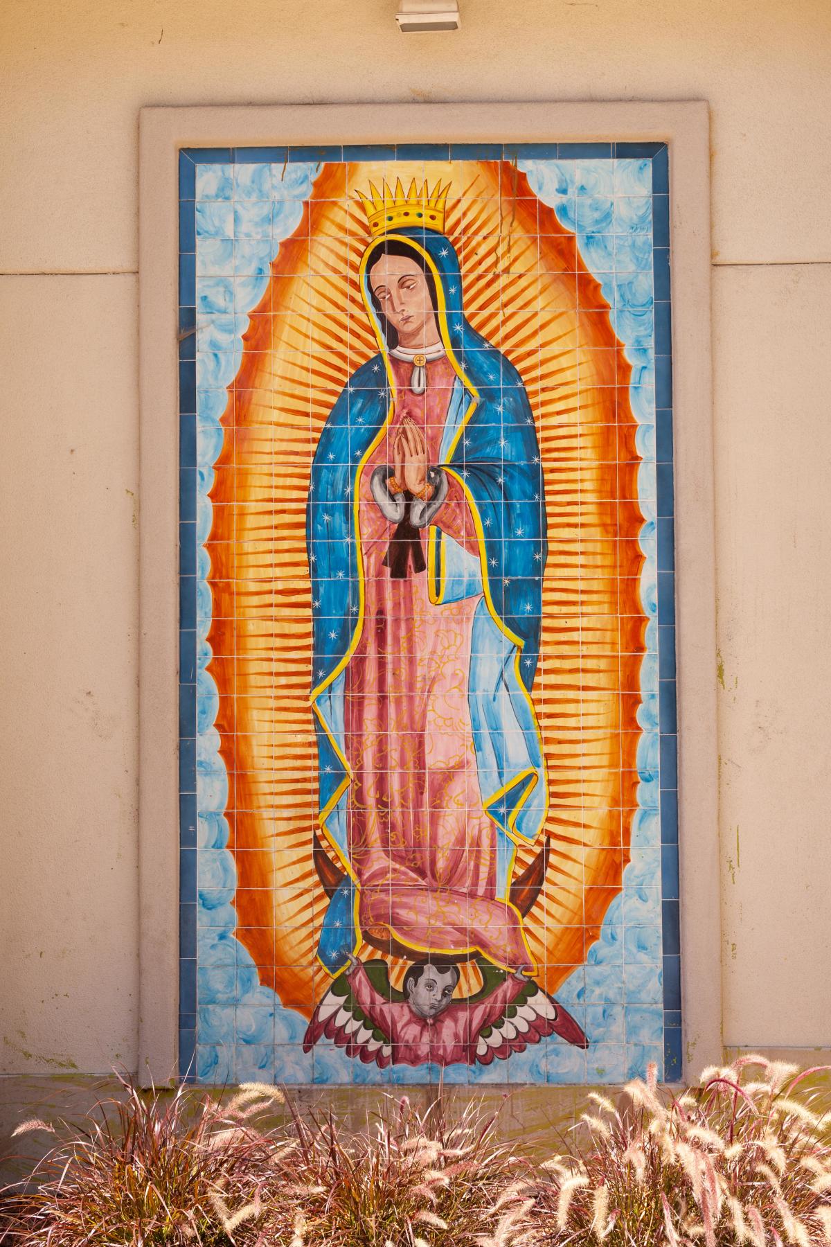 Dia De La Virgen De Guadalupe Facts - Infoupdate.org