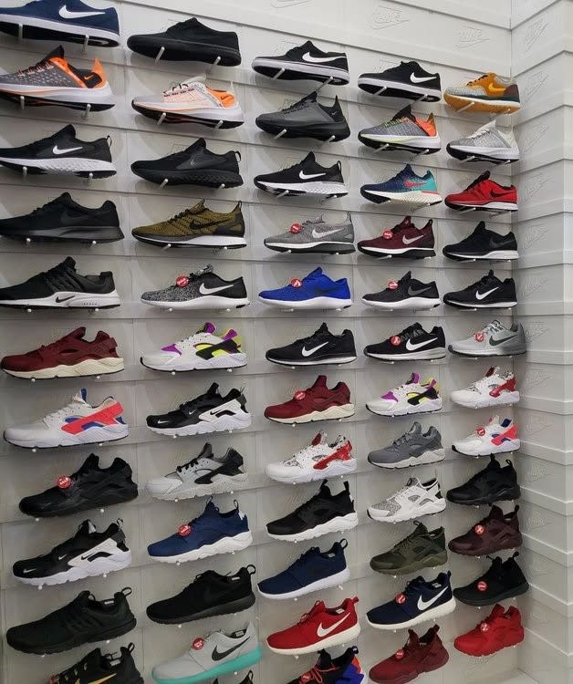 Shoe palace locations near me hotsell