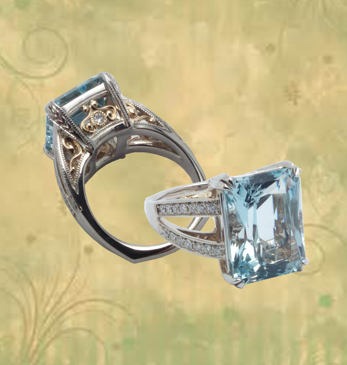James C. Smith Fine Jewelry  Traverse City, MI 49684