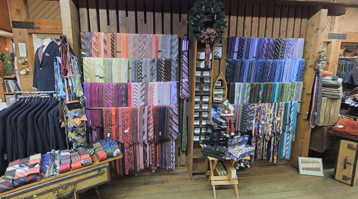 Captain's Quarters Traverse City, MI 49684