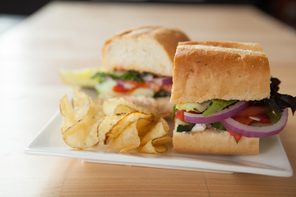 Grand Traverse Pie Company Traverse City, MI 49684