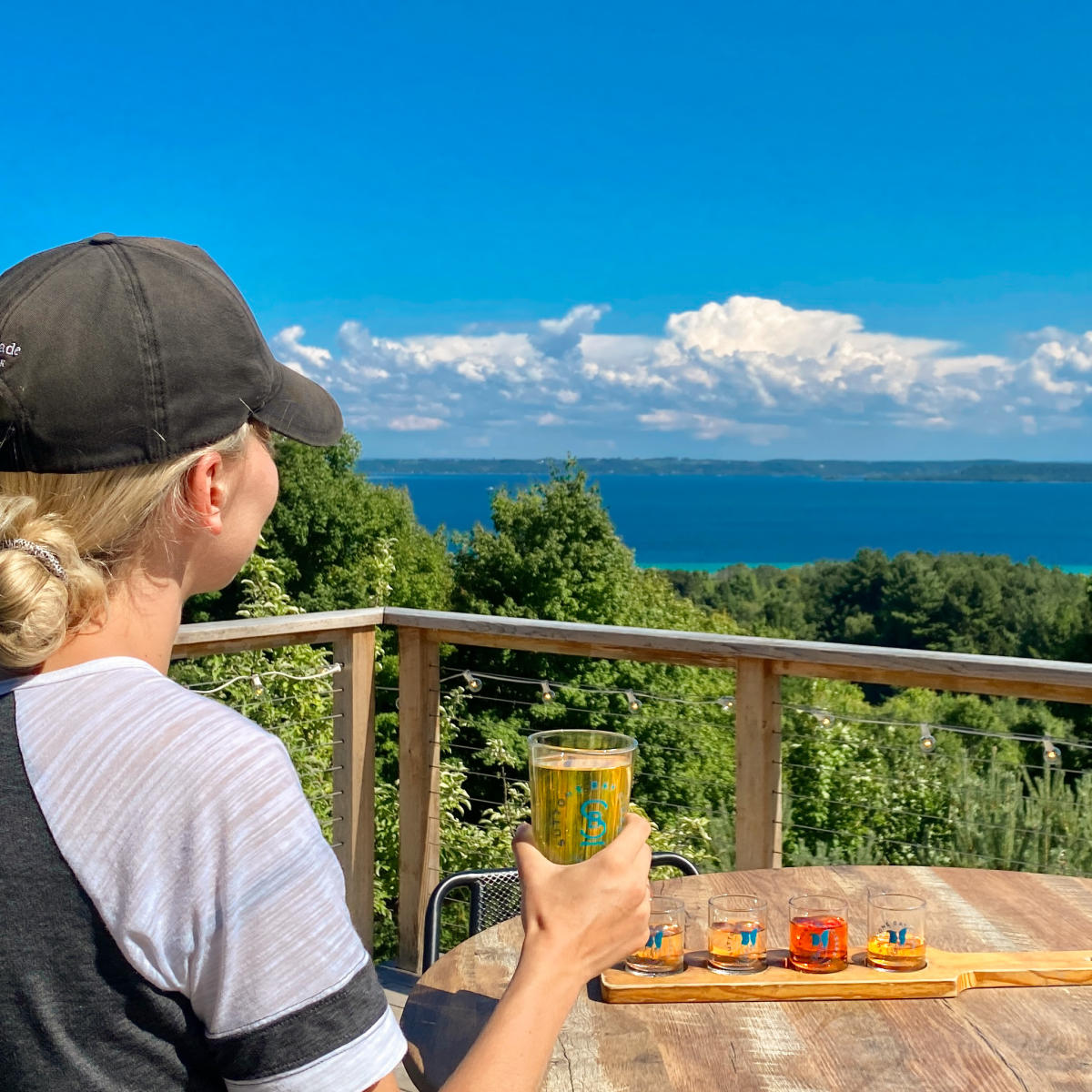 Suttons Bay Ciders Suttons Bay, MI 49682