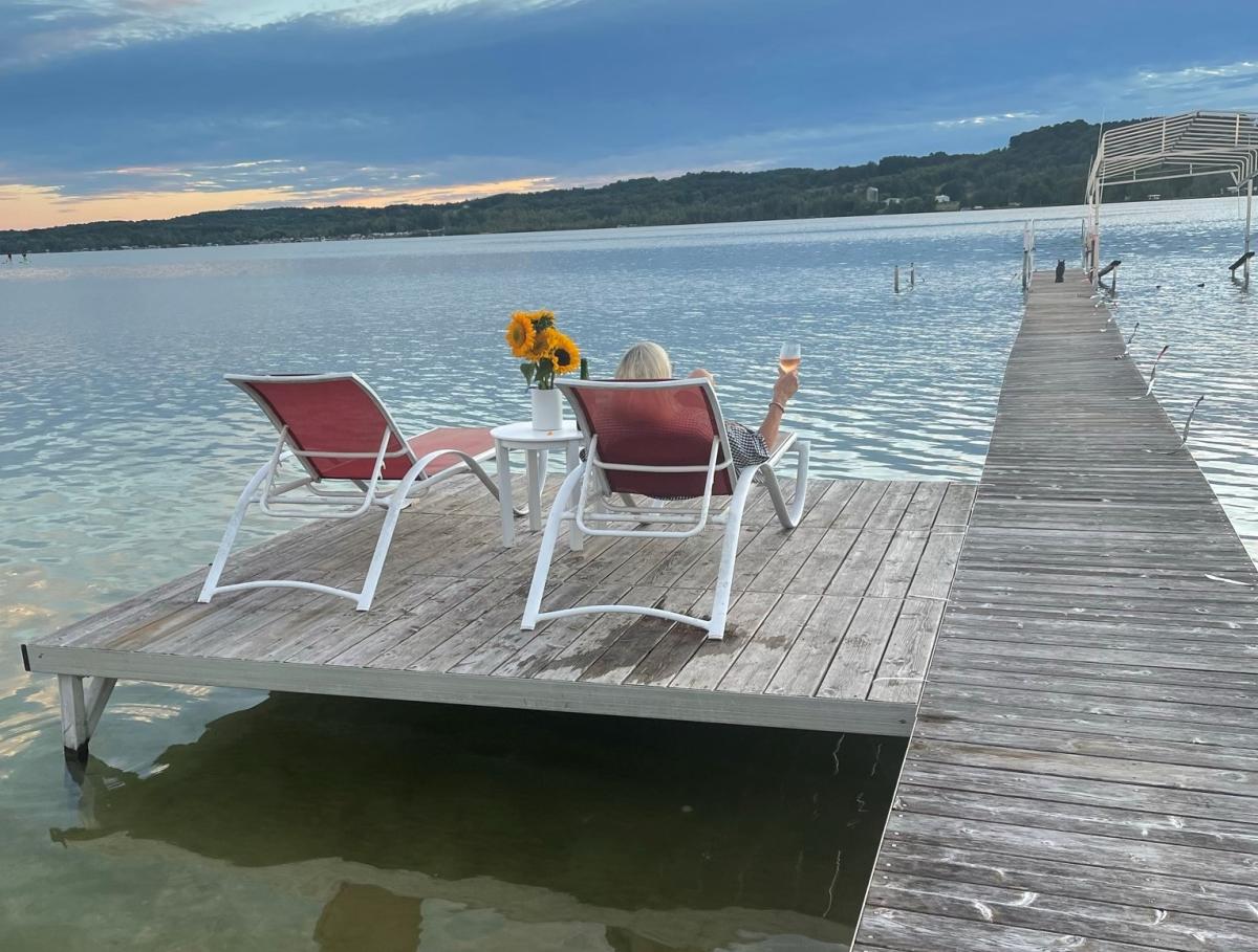 Visit Up North Vacation Rentals Traverse City, MI 49686
