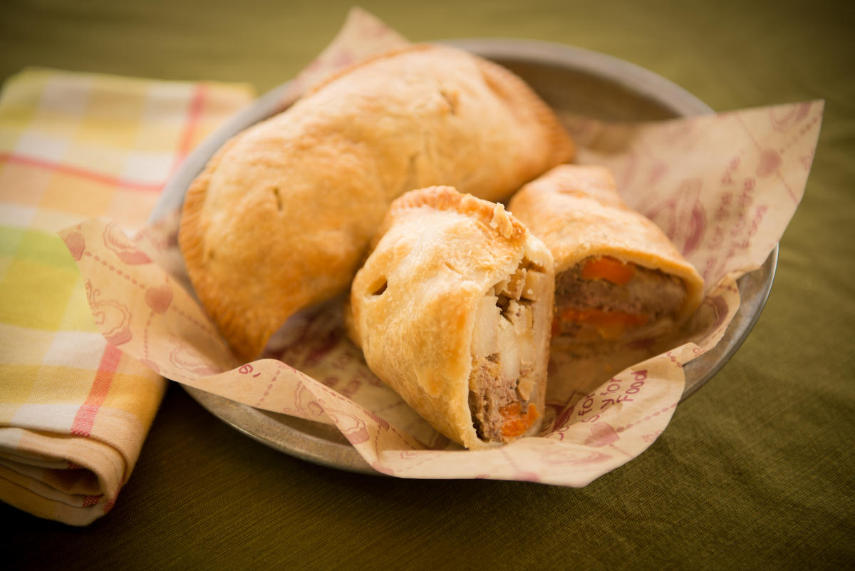 Grand Traverse Pie Company Traverse City, MI 49684