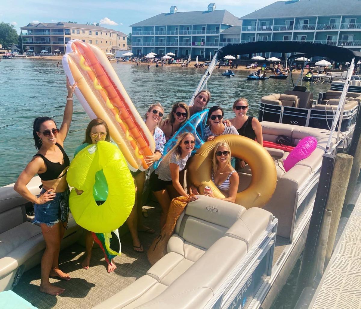 TC Watersports Traverse City, MI 49686