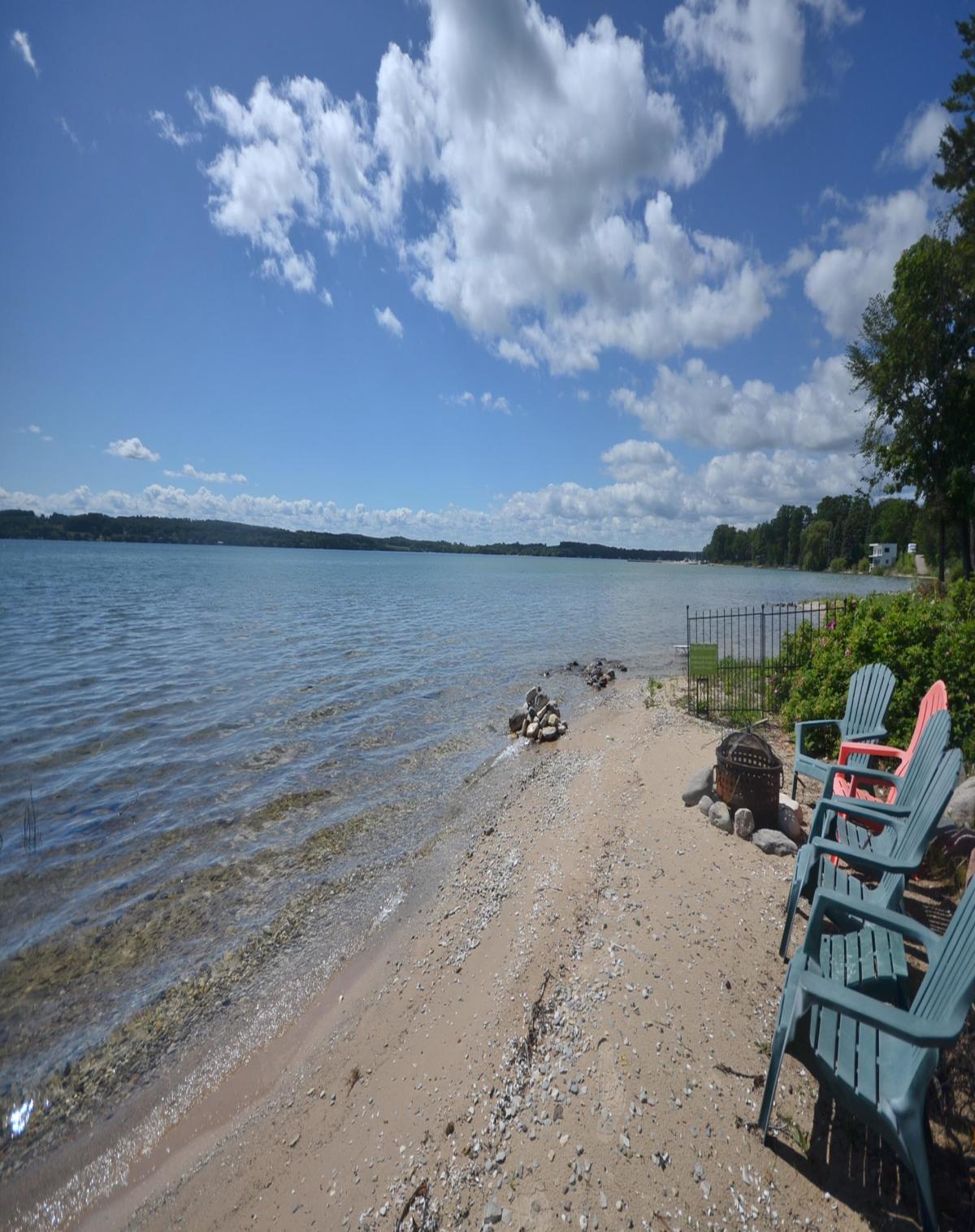 Weekly Rentals Traverse City Mi