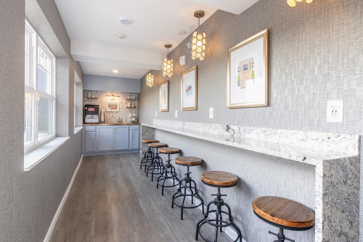 The Alexandra Inn Traverse City, MI 49686