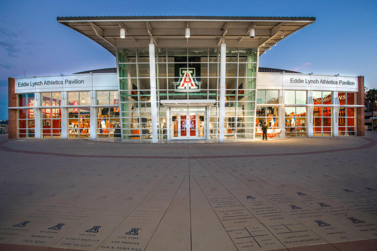 The Jim Click Hall of Champions | Tucson, AZ 85721