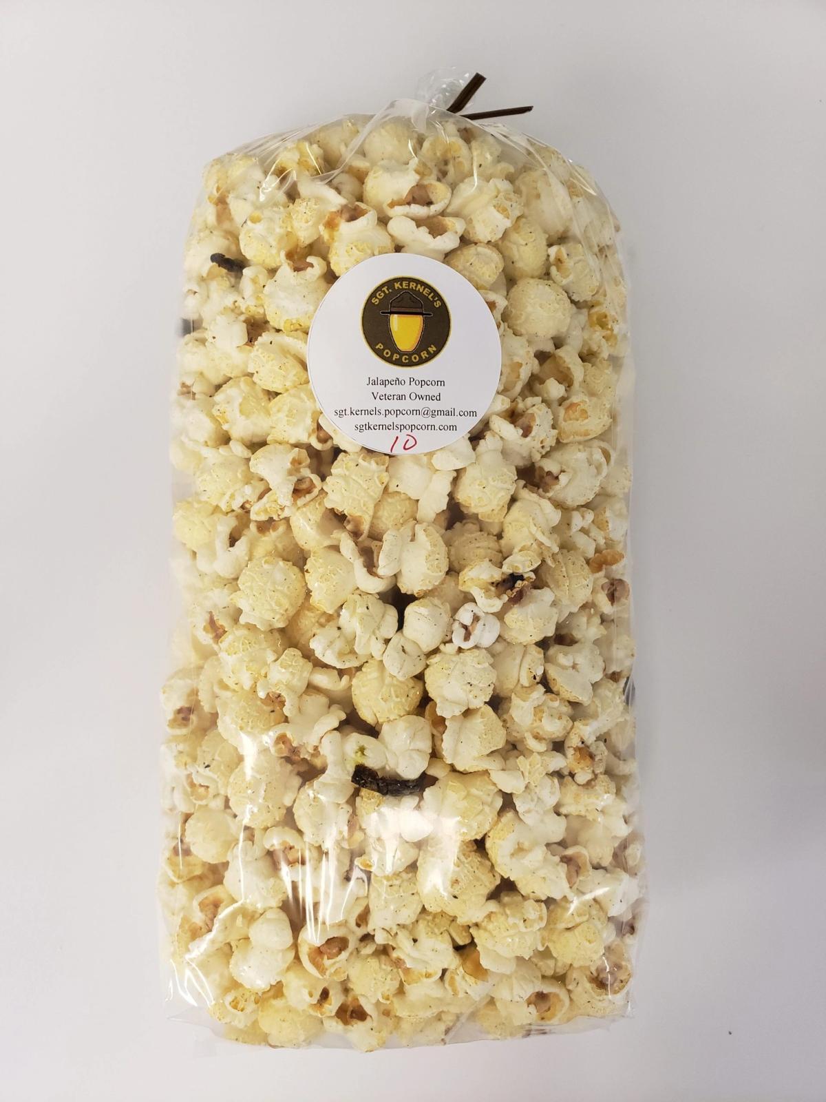 バラボネット　old honey 70℃ フライトキャップ SGT Kernels Popcorn | Catalina, AZ 85739