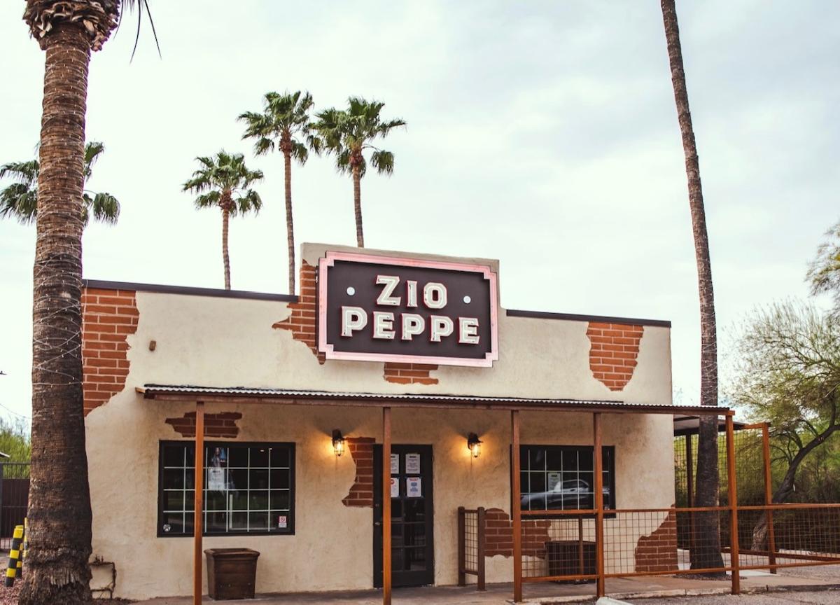 Zio Peppe | Tucson, AZ 85715