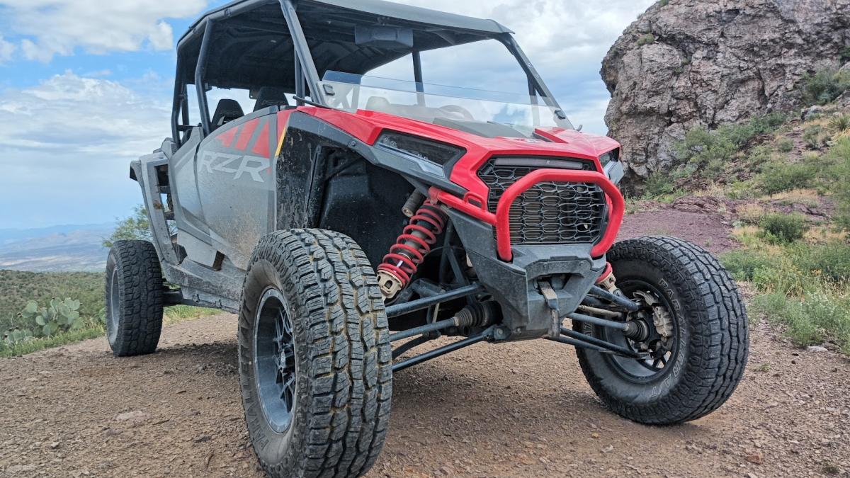 Oracle Adventure Rentals | Oracle, AZ 85623