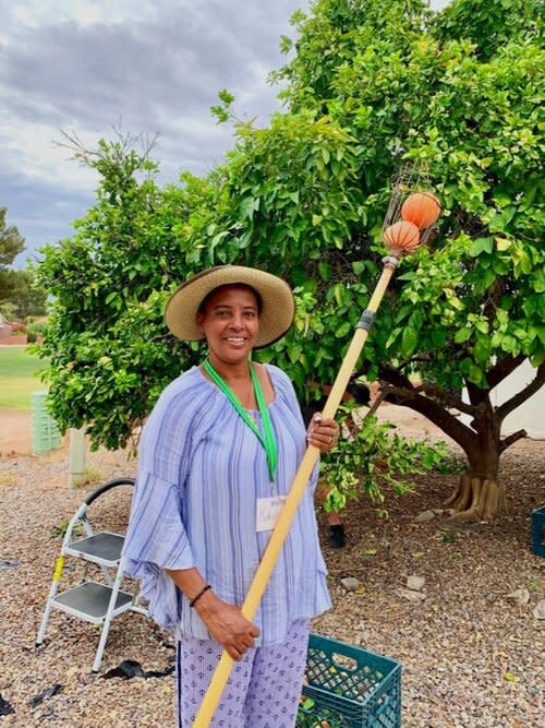 Iskashitaa Refugee Network | Tucson, AZ 85716