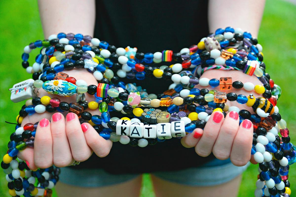 Beads of Courage Tucson AZ 85713