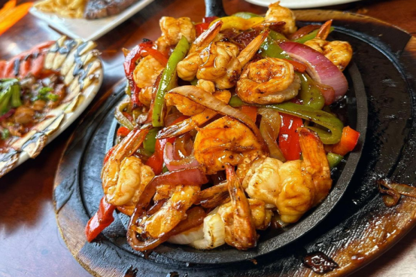 Herradura mexican grill clearance