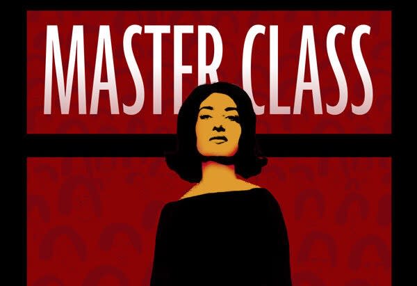 Arizona Theatre Company: Master Class