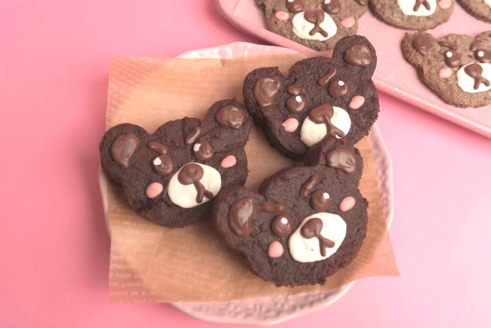 Beary Boxes